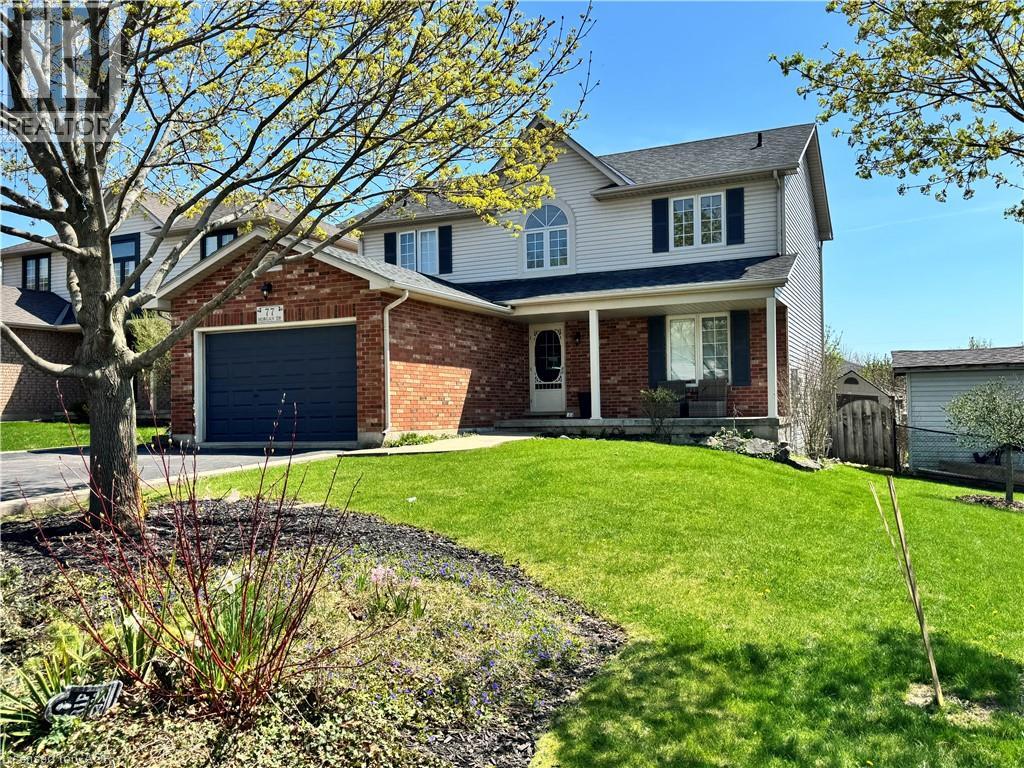 77 Morgan Drive, Caledonia, Ontario  N3W 2L6 - Photo 2 - 40809099