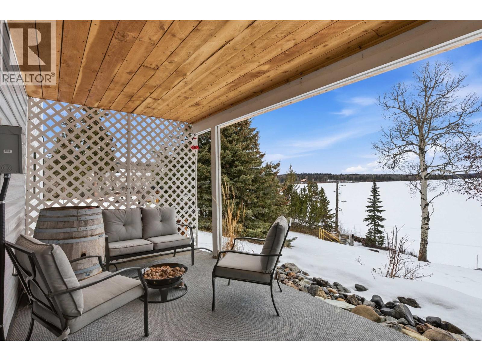 2448 Clara Road, 150 Mile House, British Columbia  V0K 2G0 - Photo 36 - R3097640