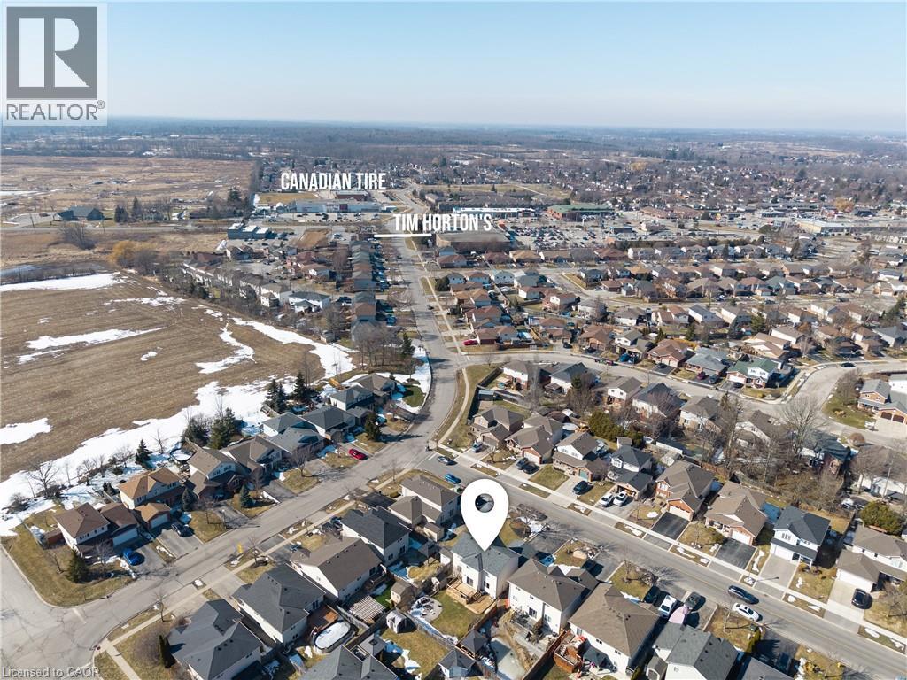 77 Morgan Drive, Caledonia, Ontario  N3W 2L6 - Photo 39 - 40809099