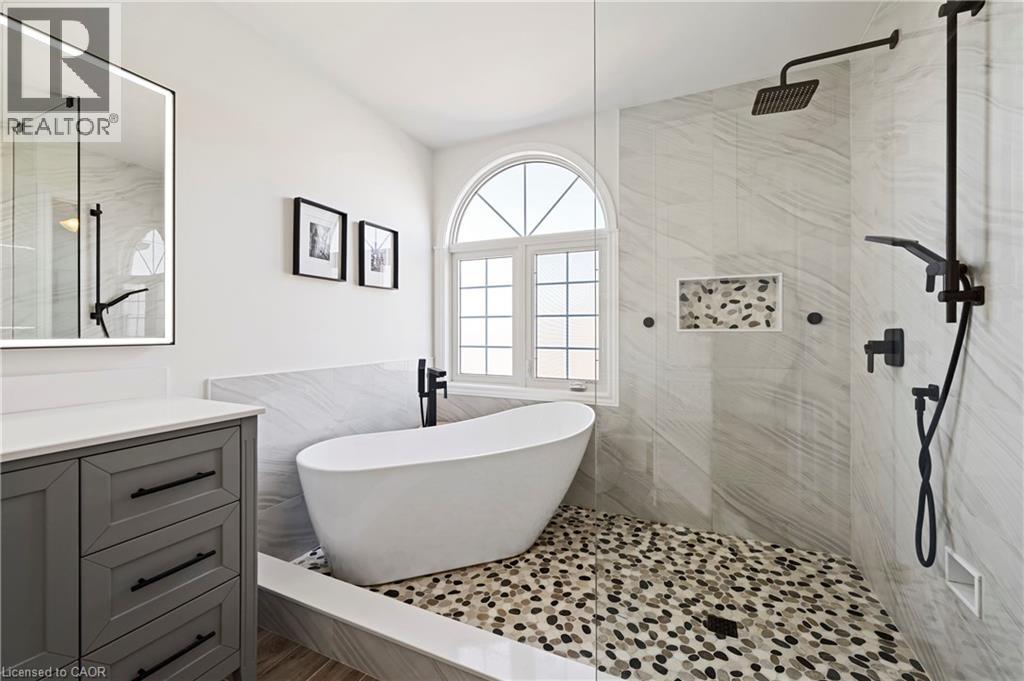 77 Morgan Drive, Caledonia, Ontario  N3W 2L6 - Photo 22 - 40809099