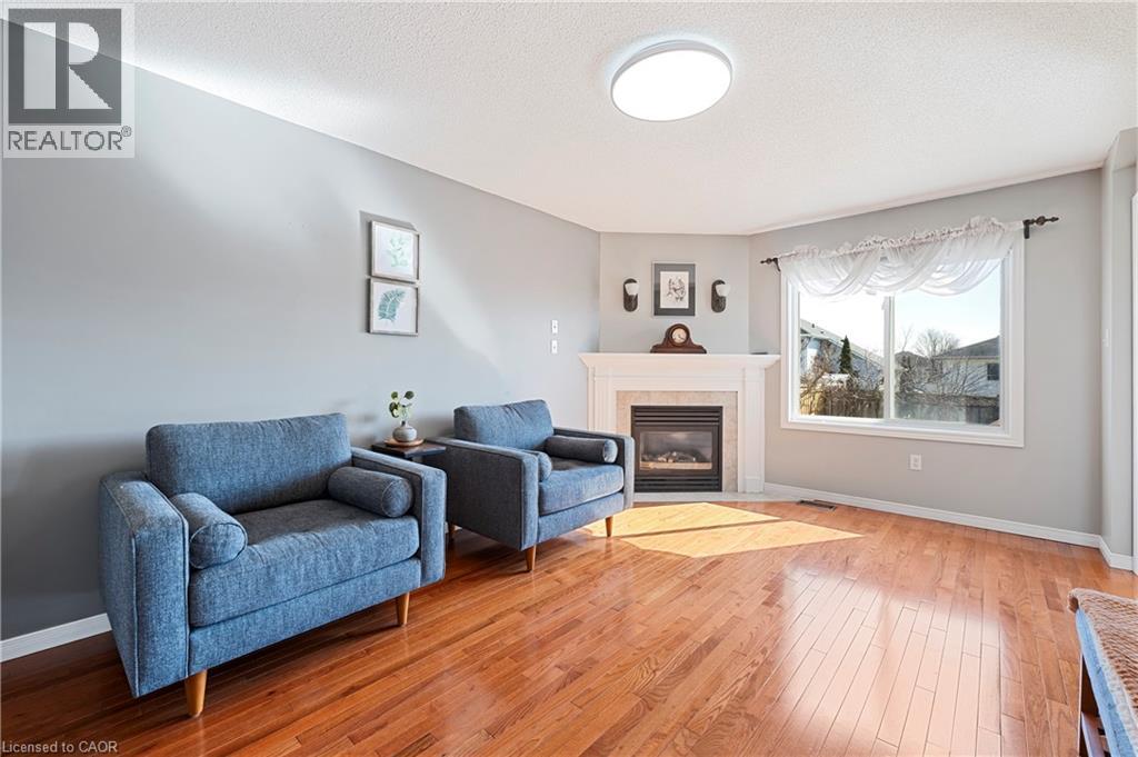 77 Morgan Drive, Caledonia, Ontario  N3W 2L6 - Photo 15 - 40809099