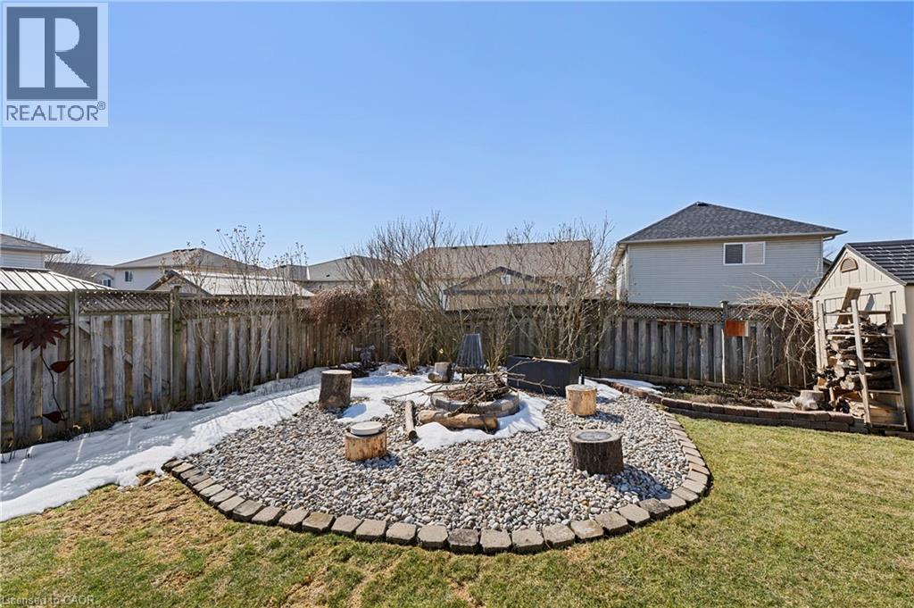 77 Morgan Drive, Caledonia, Ontario  N3W 2L6 - Photo 38 - 40809099