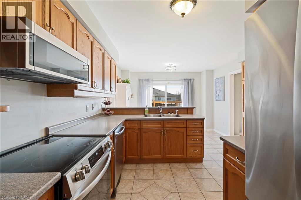 77 Morgan Drive, Caledonia, Ontario  N3W 2L6 - Photo 6 - 40809099