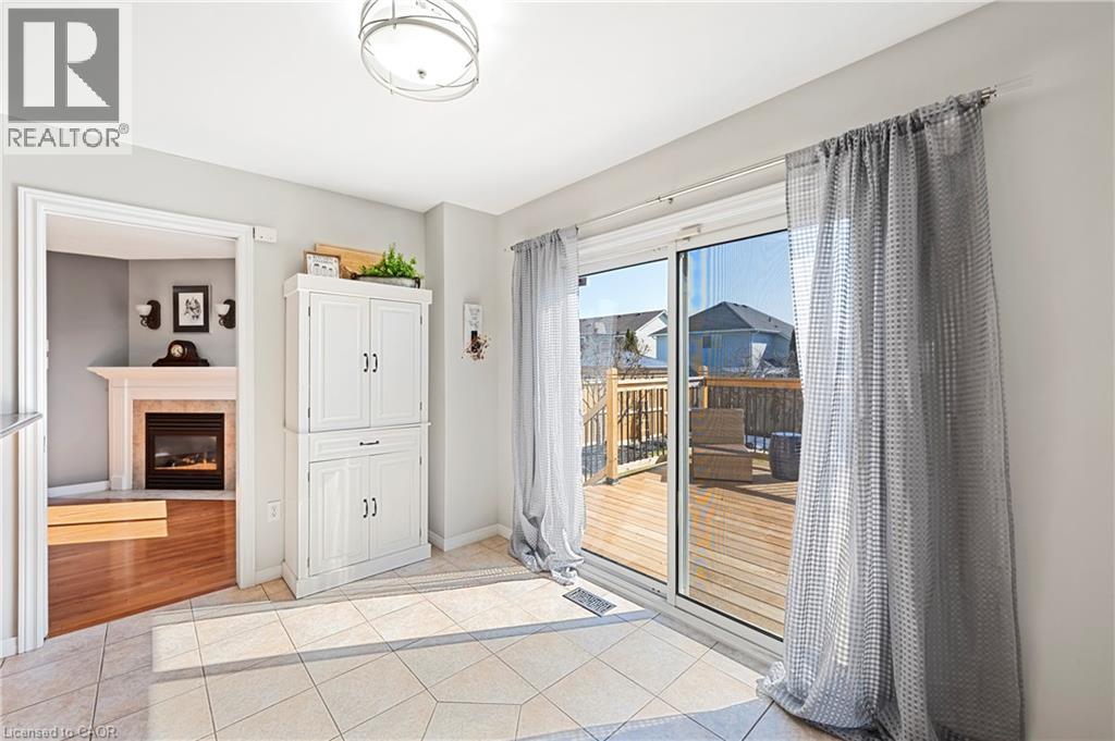 77 Morgan Drive, Caledonia, Ontario  N3W 2L6 - Photo 10 - 40809099