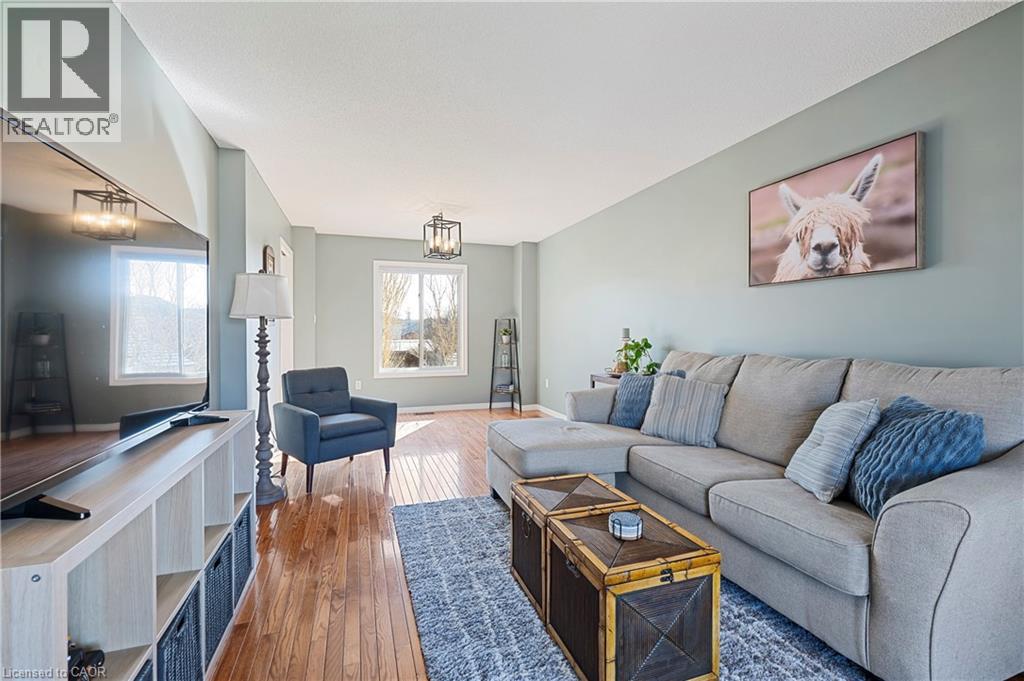 77 Morgan Drive, Caledonia, Ontario  N3W 2L6 - Photo 14 - 40809099