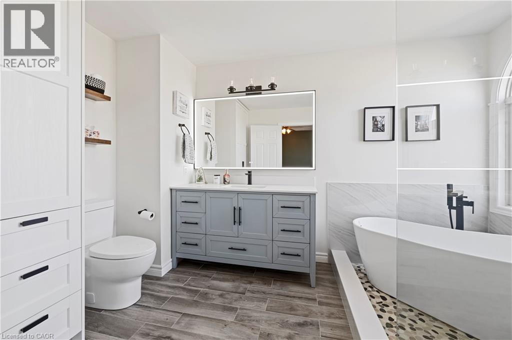 77 Morgan Drive, Caledonia, Ontario  N3W 2L6 - Photo 21 - 40809099