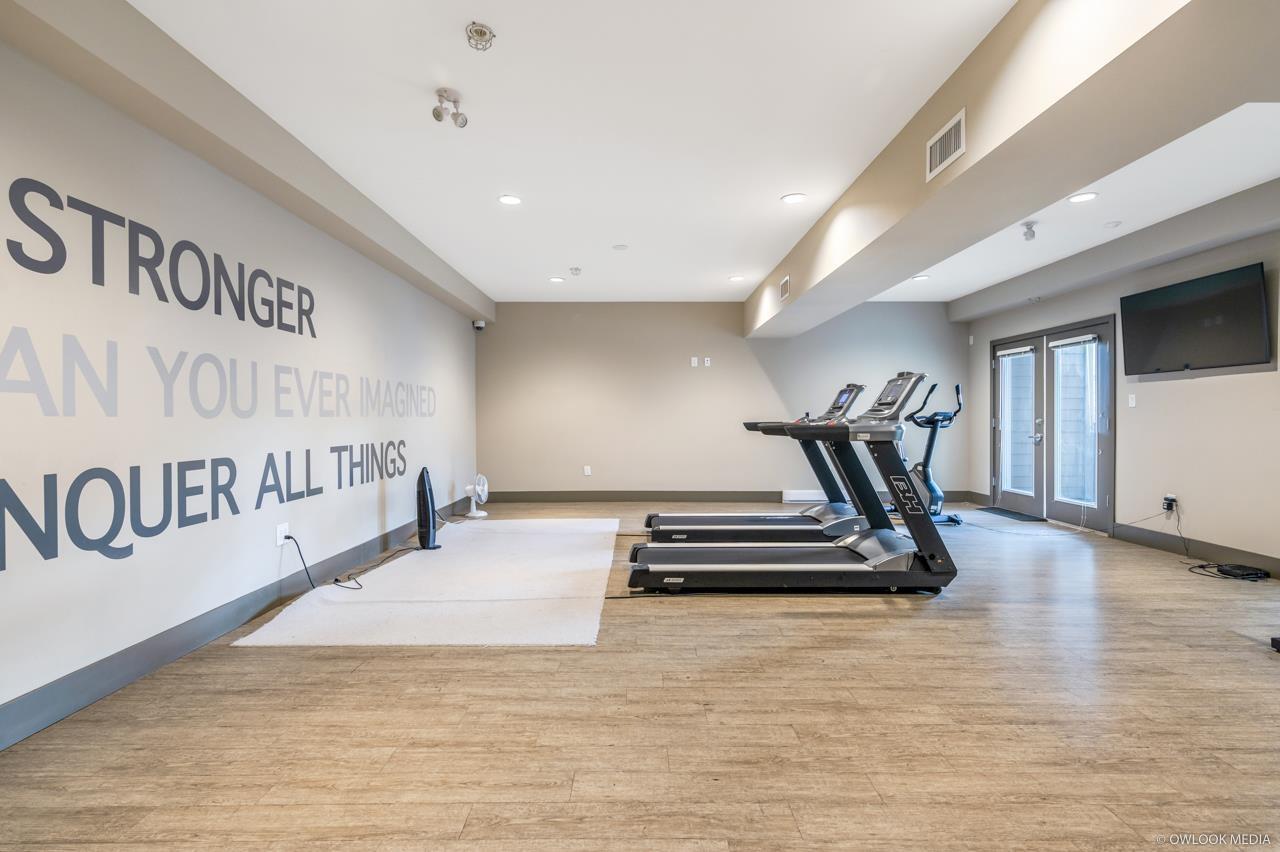 323 13768 108 Avenue, Surrey, British Columbia  V3T 0L9 - Photo 22 - R3114892