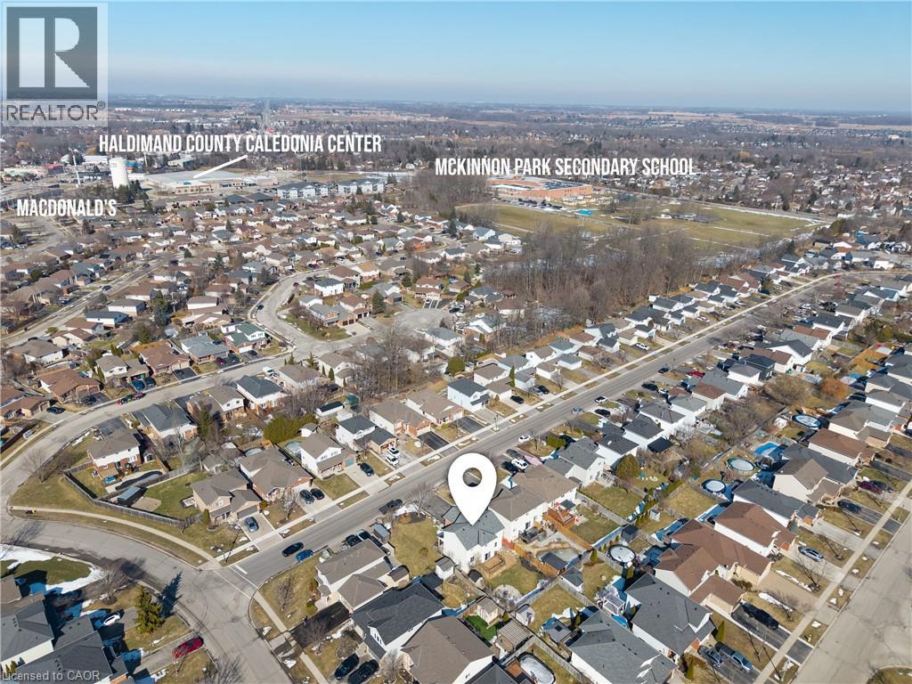 77 Morgan Drive, Caledonia, Ontario  N3W 2L6 - Photo 44 - 40809099