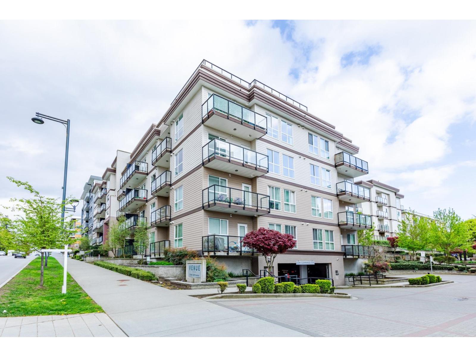 323 13768 108 Avenue, Surrey, British Columbia  V3T 0L9 - Photo 5 - R3114892