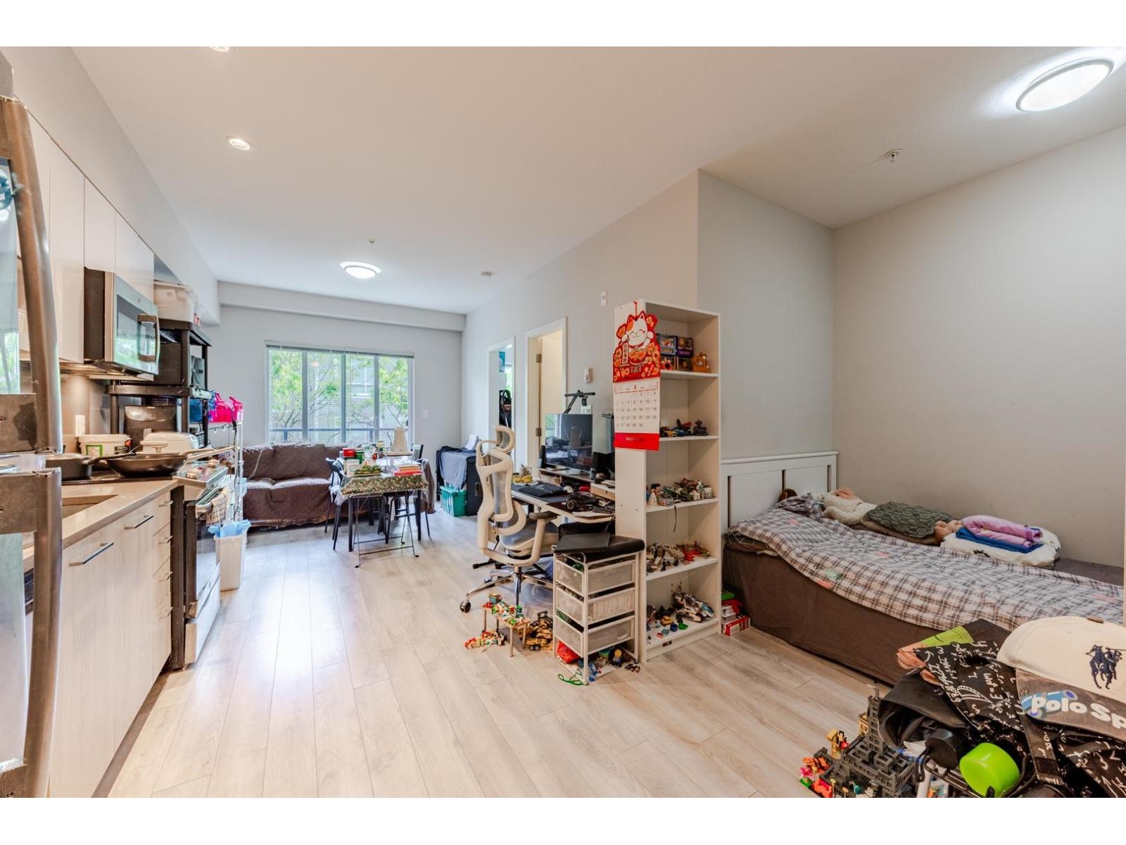 323 13768 108 Avenue, Surrey, British Columbia  V3T 0L9 - Photo 13 - R3114892