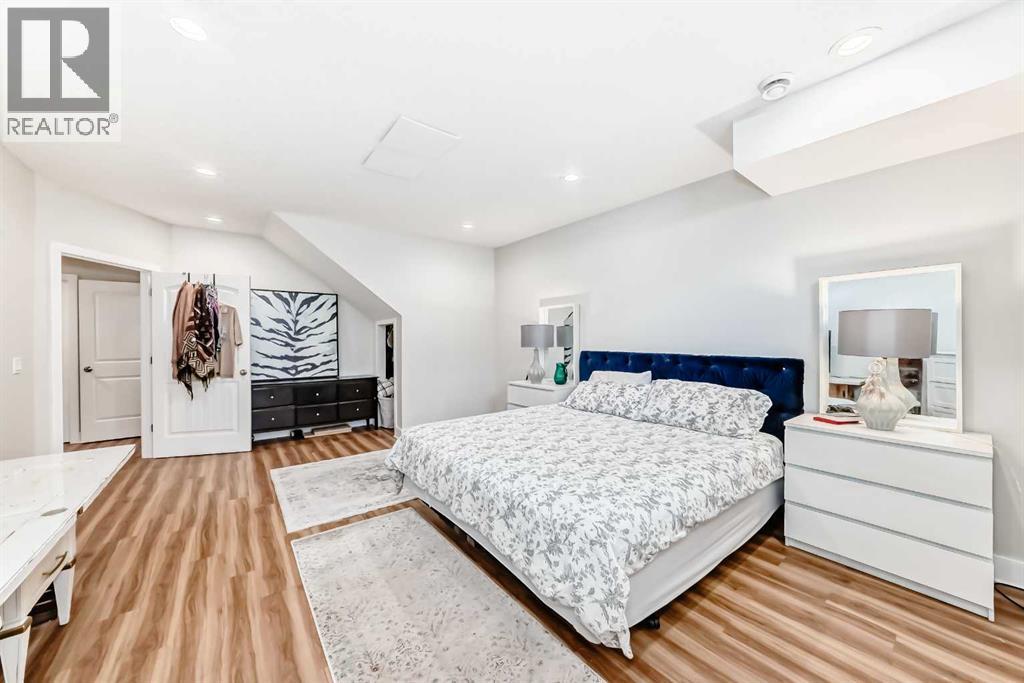 274 Kingsbury View Se, Airdrie, Alberta  T4A 0E7 - Photo 42 - A2295387