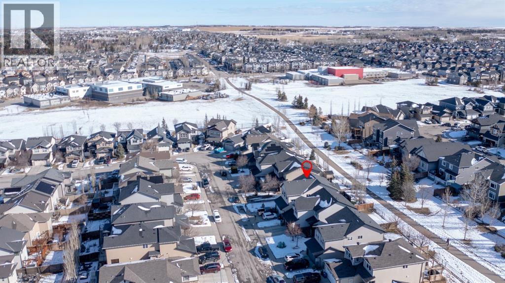 274 Kingsbury View Se, Airdrie, Alberta  T4A 0E7 - Photo 50 - A2295387