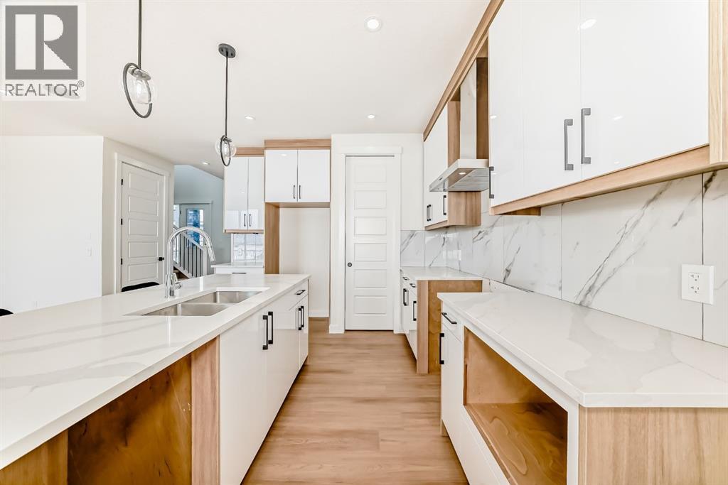 122 Waterstone Way, Chestermere, Alberta  T1X 2Z1 - Photo 9 - A2297783