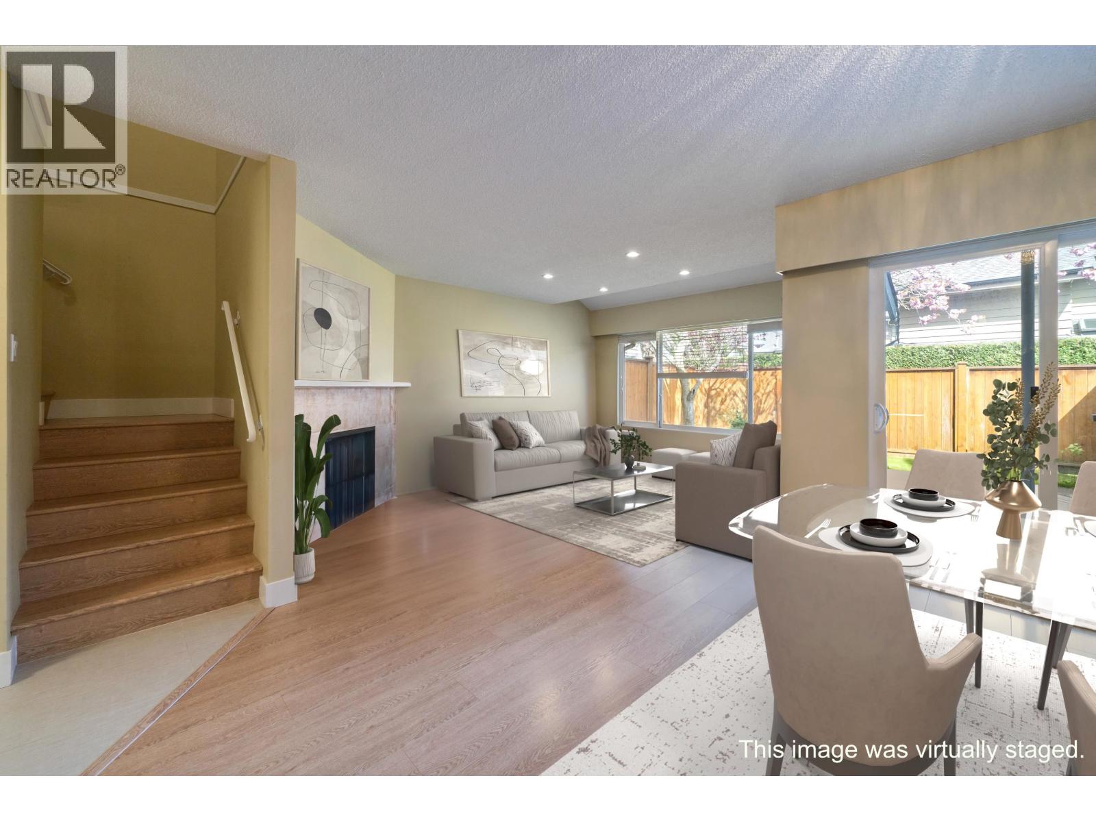 8 7300 Ledway Road, Richmond, British Columbia  V7C 4N9 - Photo 11 - R3114925