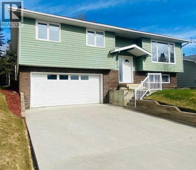 158 MALIGNE, hinton, Alberta