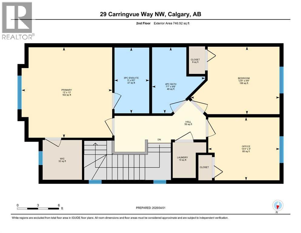 29 Carringvue Way Nw, Calgary, Alberta  T3P 1K9 - Photo 44 - A2298221