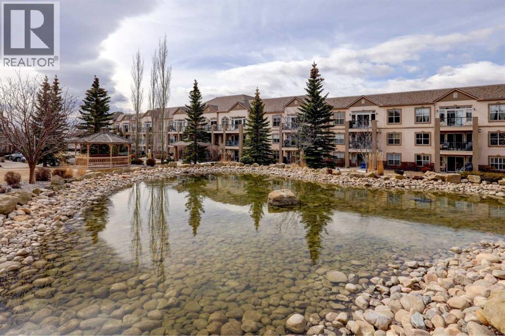 2116, 303 Arbour Crest Drive NW, Calgary, Alberta