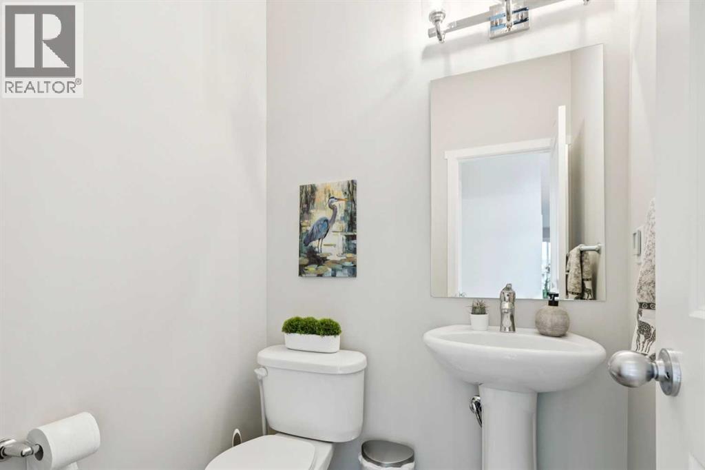 46 Kinlea Common Nw, Calgary, Alberta  T3R 0S2 - Photo 22 - A2304538