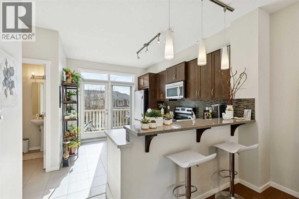 46 Kinlea Common Nw, Calgary, Alberta  T3R 0S2 - Photo 8 - A2304538