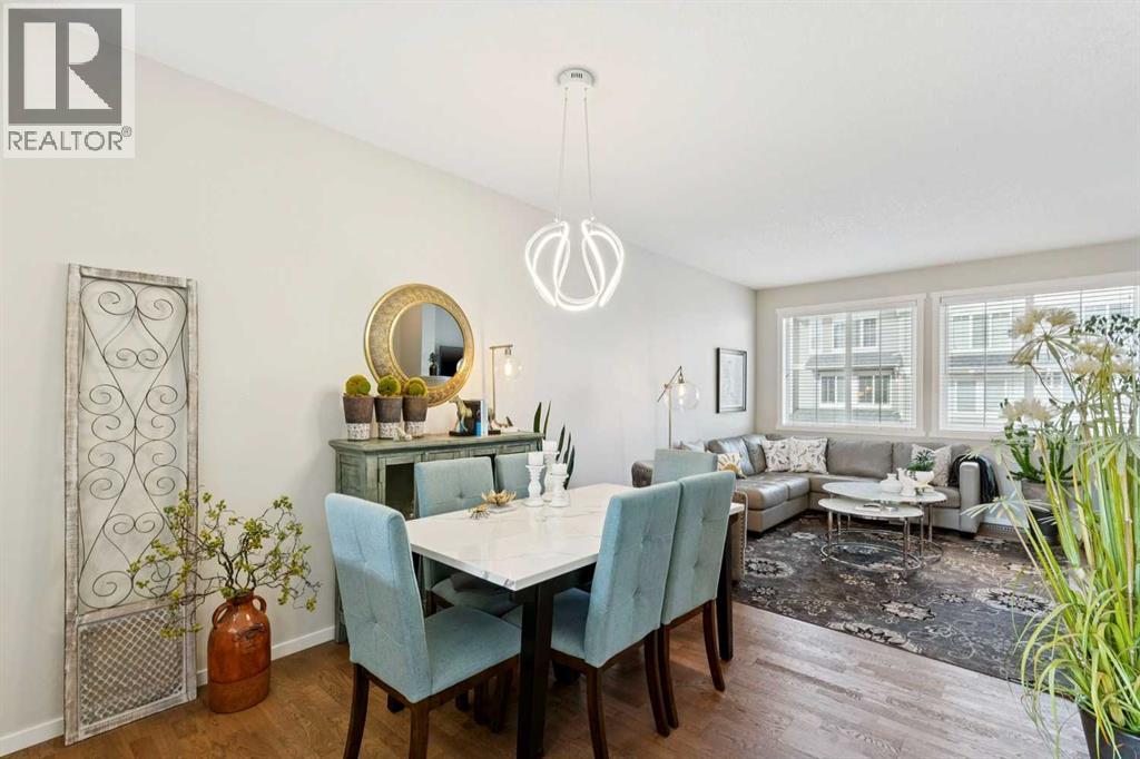 46 Kinlea Common Nw, Calgary, Alberta  T3R 0S2 - Photo 15 - A2304538