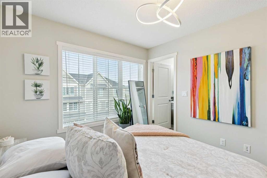 46 Kinlea Common Nw, Calgary, Alberta  T3R 0S2 - Photo 25 - A2304538