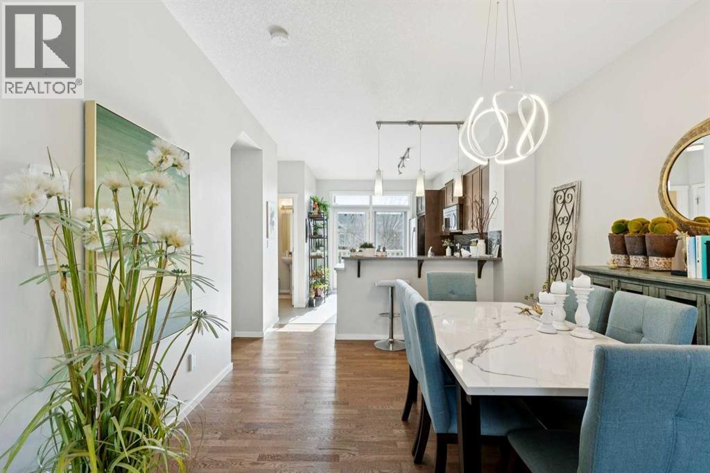 46 Kinlea Common Nw, Calgary, Alberta  T3R 0S2 - Photo 6 - A2304538