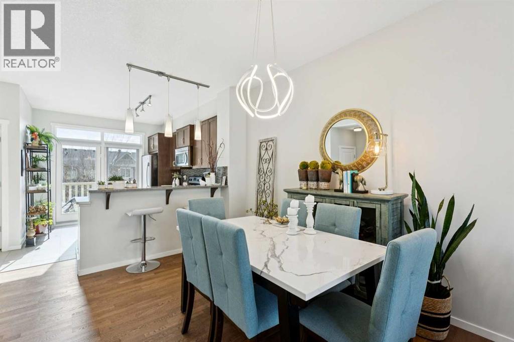 46 Kinlea Common Nw, Calgary, Alberta  T3R 0S2 - Photo 7 - A2304538