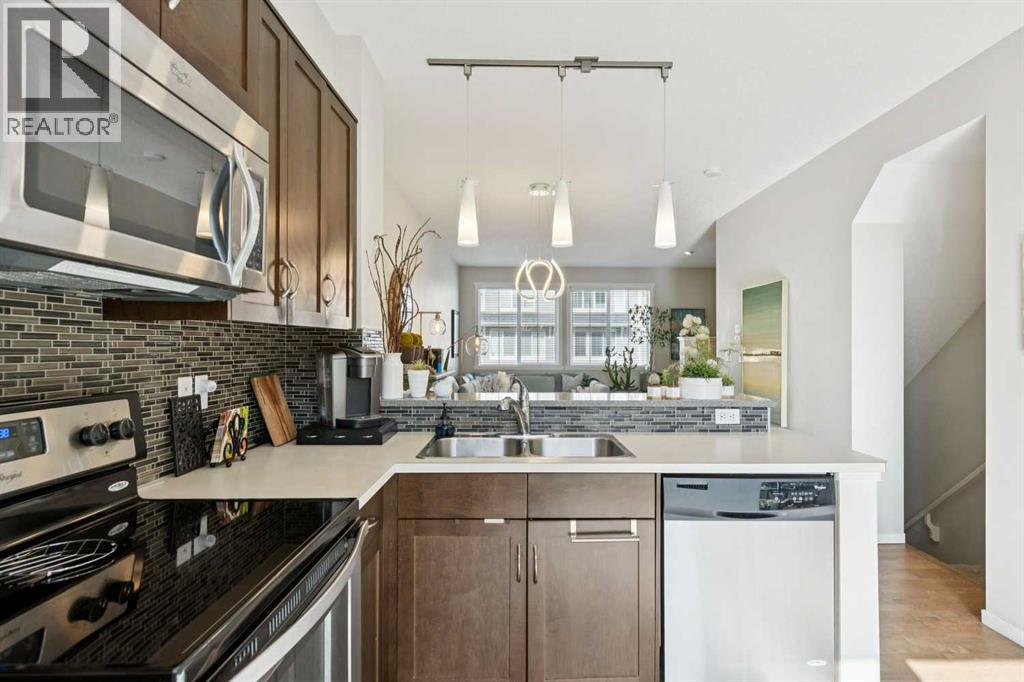 46 Kinlea Common Nw, Calgary, Alberta  T3R 0S2 - Photo 12 - A2304538