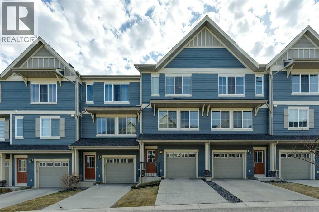 46 Kinlea Common Nw, Calgary, Alberta  T3R 0S2 - Photo 1 - A2304538