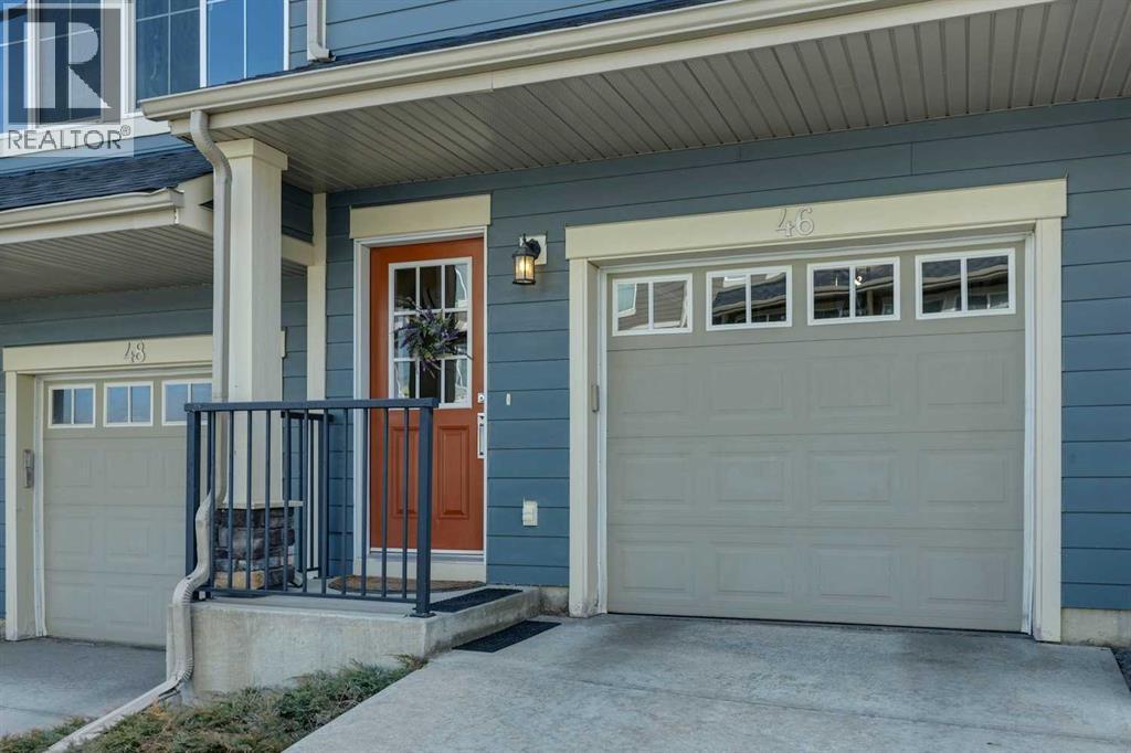 46 Kinlea Common Nw, Calgary, Alberta  T3R 0S2 - Photo 2 - A2304538