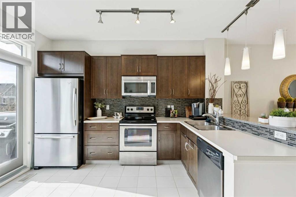 46 Kinlea Common Nw, Calgary, Alberta  T3R 0S2 - Photo 10 - A2304538