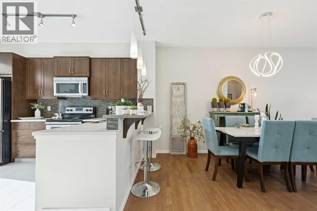 46 Kinlea Common Nw, Calgary, Alberta  T3R 0S2 - Photo 5 - A2304538