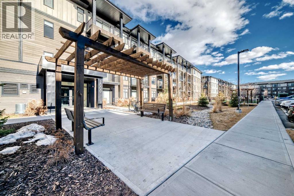 2416, 200 Seton Circle Se, Calgary, Alberta  T3M 3X1 - Photo 2 - A2304773