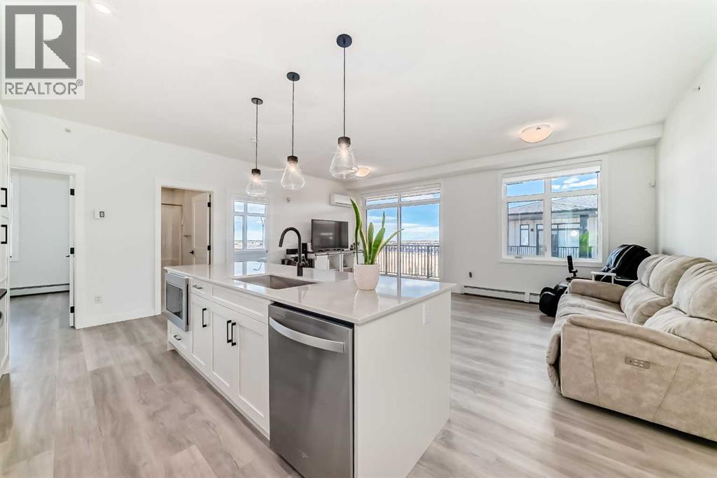 2416, 200 Seton Circle Se, Calgary, Alberta  T3M 3X1 - Photo 4 - A2304773