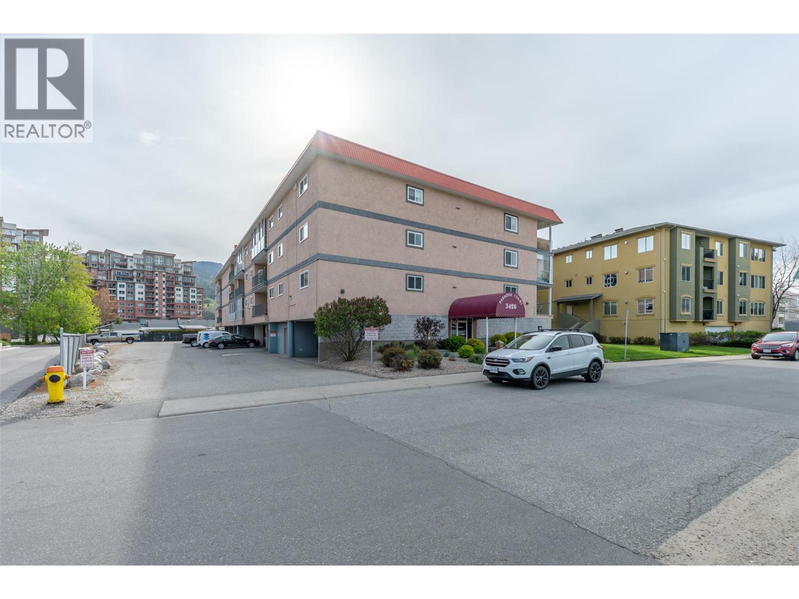 3426 Hemlock Street Unit# 203, Penticton, British Columbia  V2A 8K1 - Photo 30 - 10384731