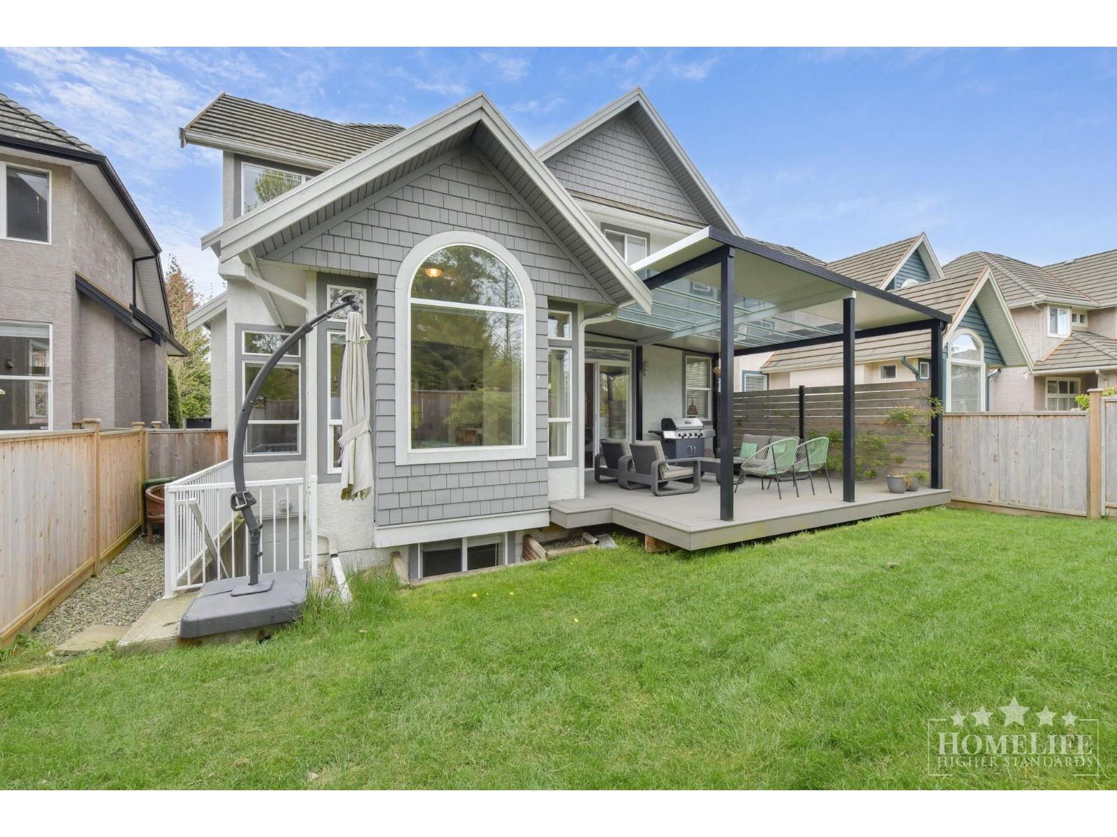 House 3466 Rosemary Heights Crescent, Surrey, British Columbia  V3Z 0M4 - Photo 31 - R3115424