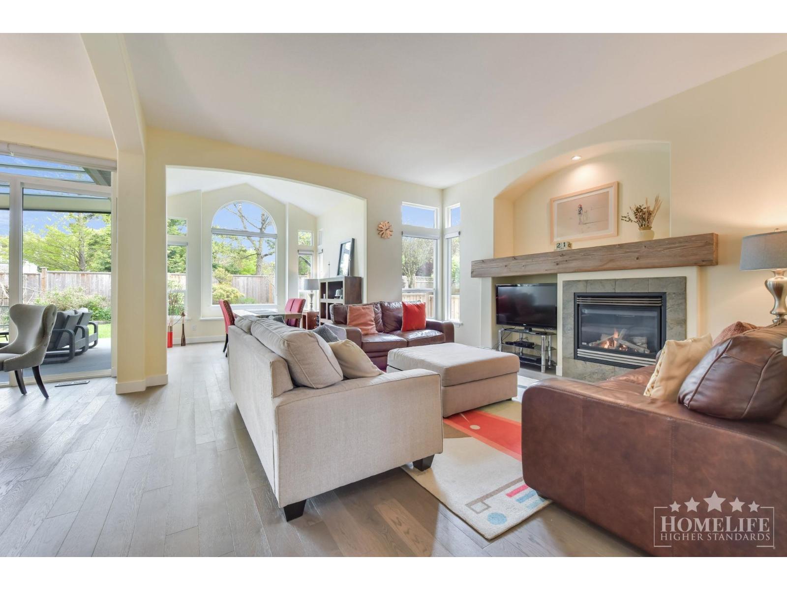 House 3466 Rosemary Heights Crescent, Surrey, British Columbia  V3Z 0M4 - Photo 5 - R3115424