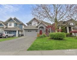 House 3466 ROSEMARY HEIGHTS CRESCENT, Surrey, British Columbia