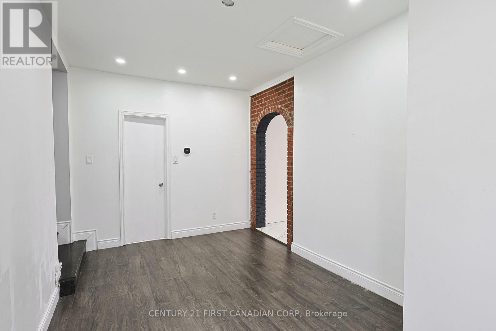 201 Emerson Avenue, London South, Ontario  N5Z 3L5 - Photo 12 - X13038528