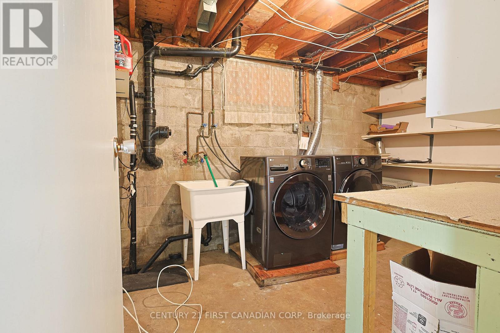 201 Emerson Avenue, London South, Ontario  N5Z 3L5 - Photo 29 - X13038528