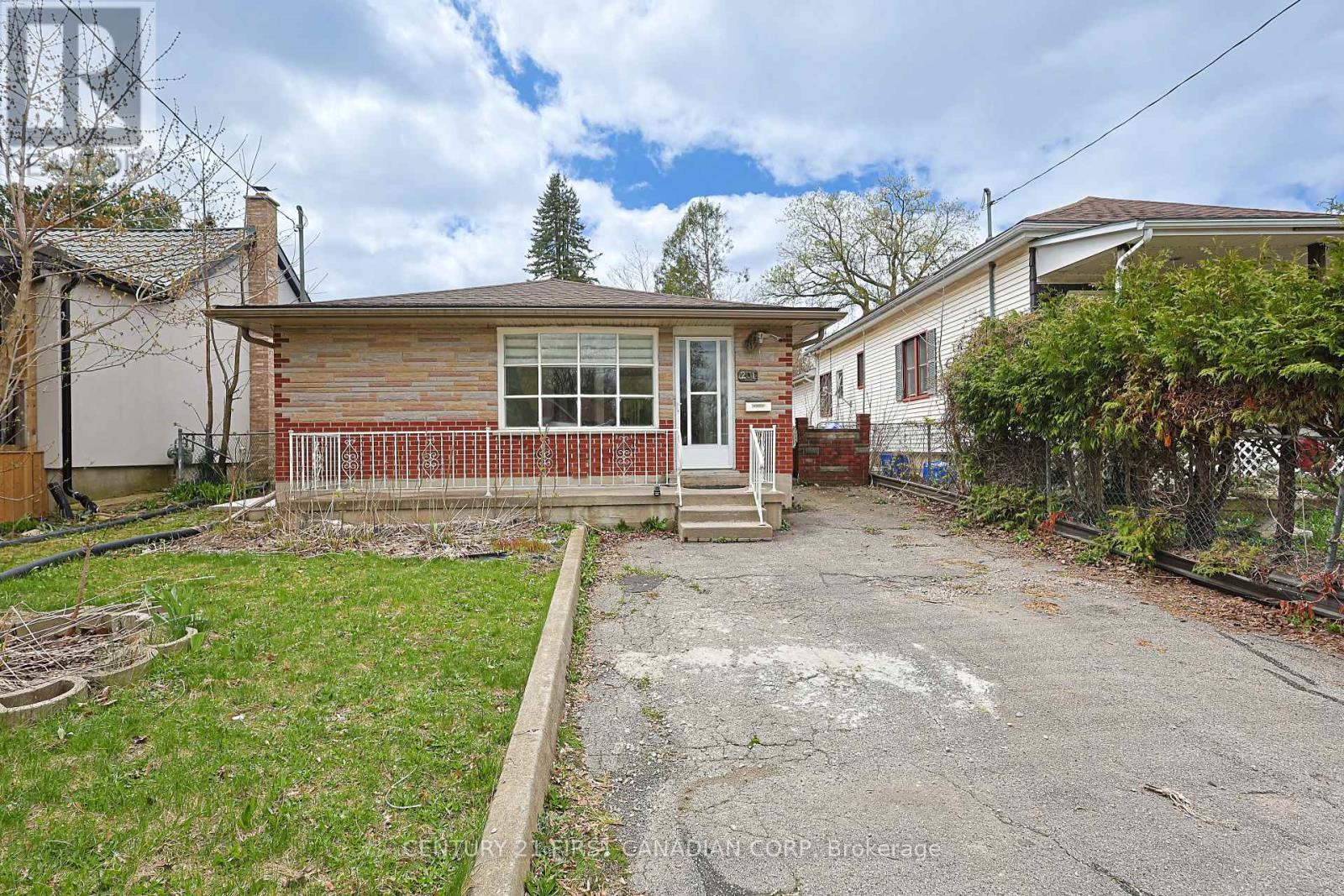 201 Emerson Avenue, London South, Ontario  N5Z 3L5 - Photo 32 - X13038528