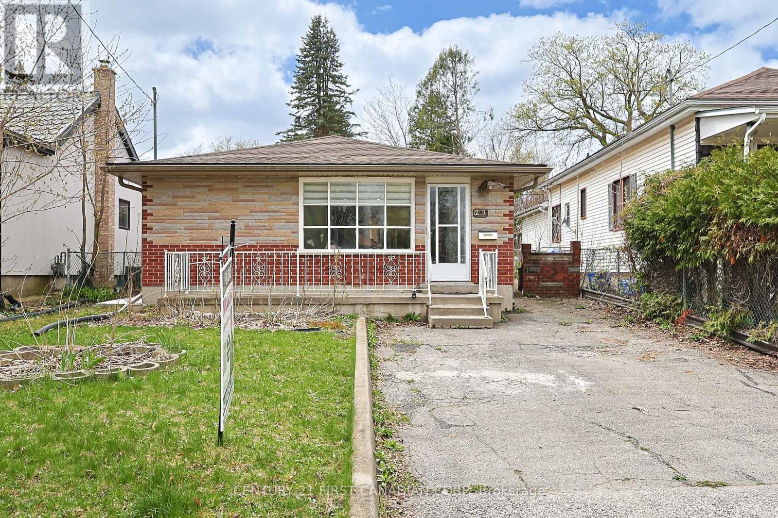 201 Emerson Avenue, London South, Ontario  N5Z 3L5 - Photo 33 - X13038528