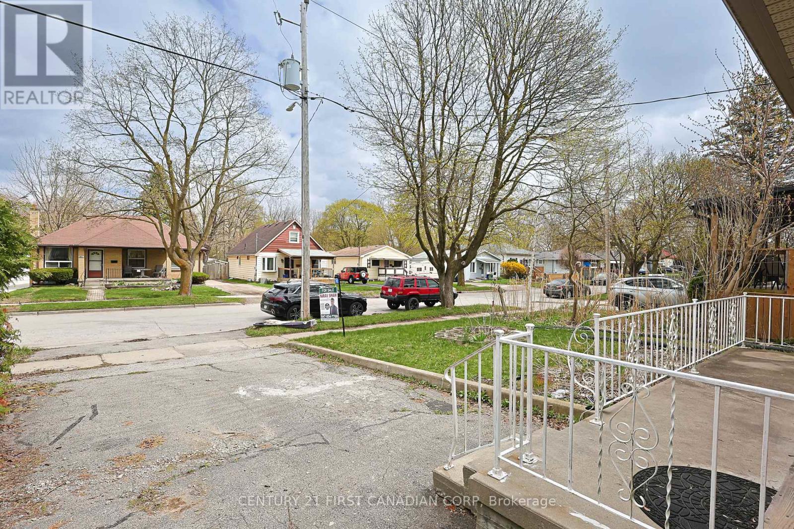 201 Emerson Avenue, London South, Ontario  N5Z 3L5 - Photo 34 - X13038528