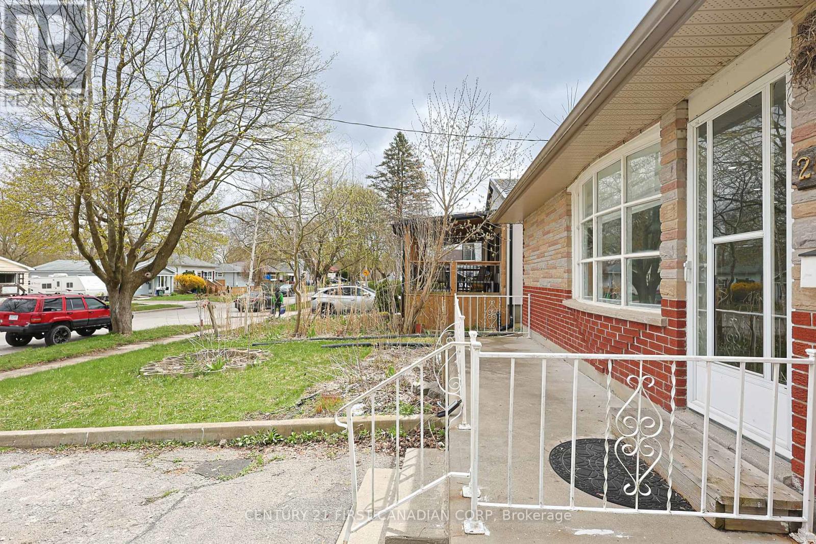 201 Emerson Avenue, London South, Ontario  N5Z 3L5 - Photo 35 - X13038528