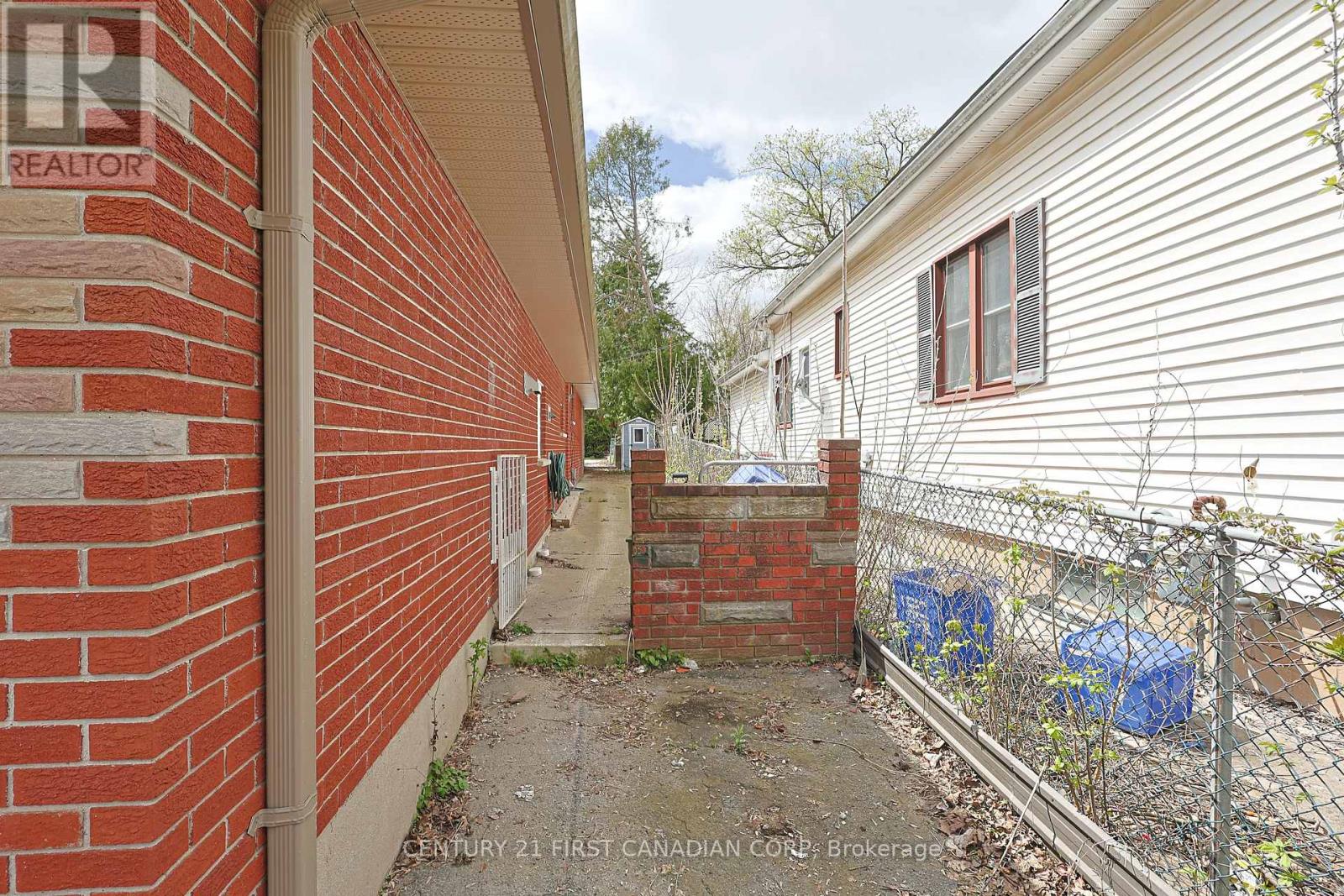 201 Emerson Avenue, London South, Ontario  N5Z 3L5 - Photo 36 - X13038528