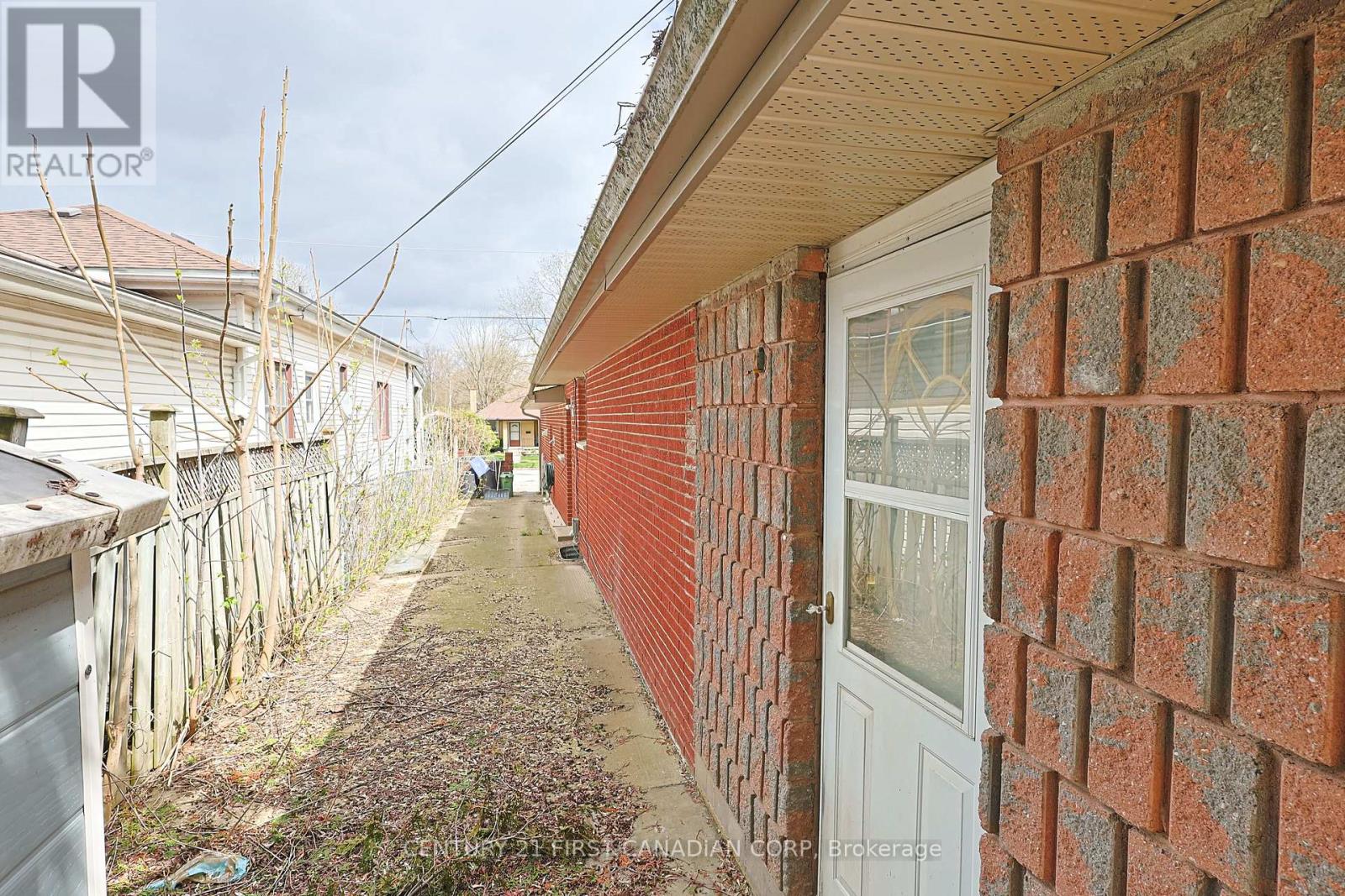 201 Emerson Avenue, London South, Ontario  N5Z 3L5 - Photo 38 - X13038528