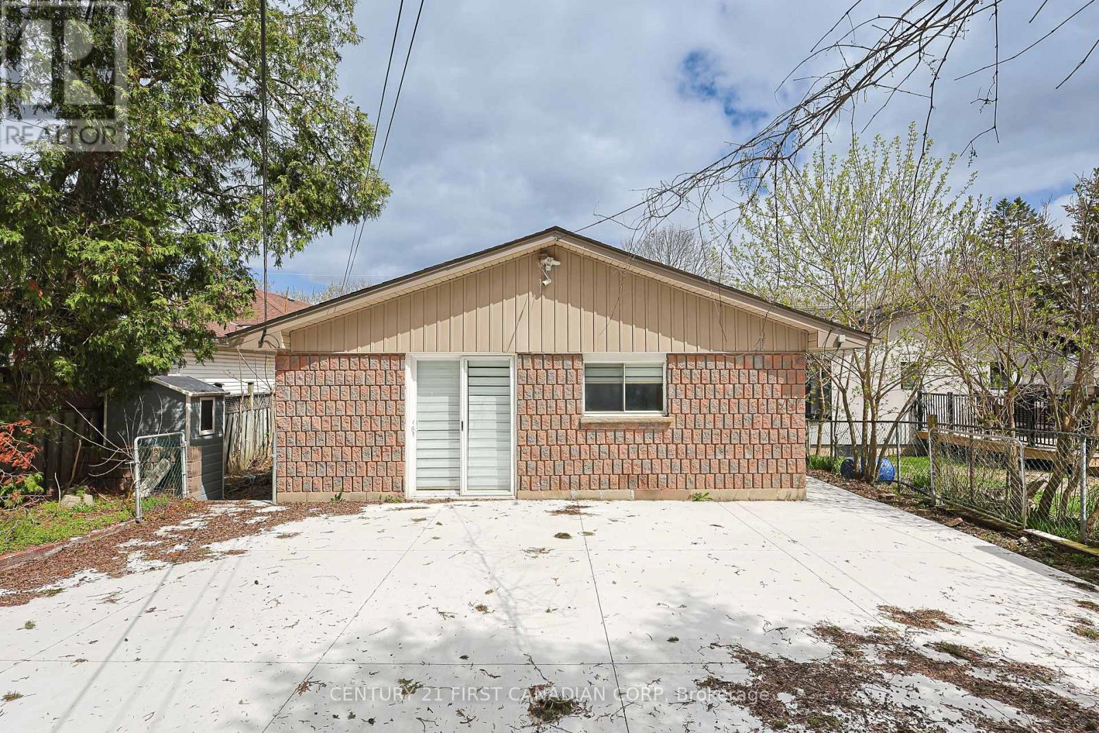 201 Emerson Avenue, London South, Ontario  N5Z 3L5 - Photo 40 - X13038528