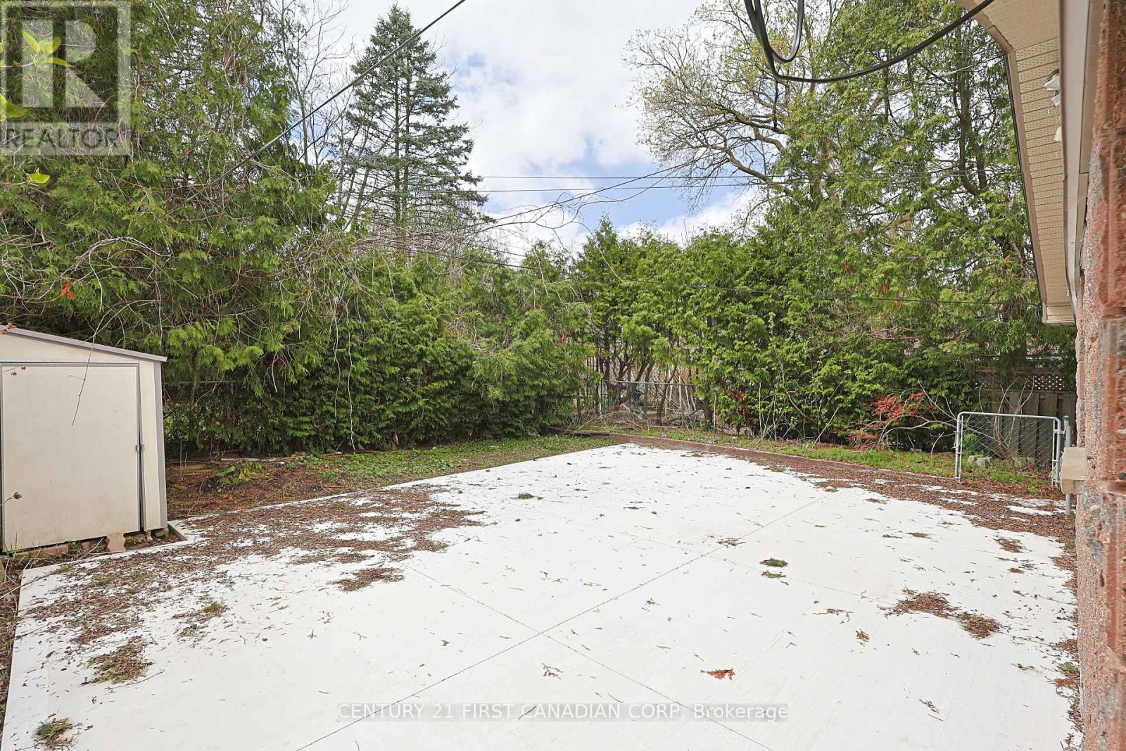 201 Emerson Avenue, London South, Ontario  N5Z 3L5 - Photo 42 - X13038528