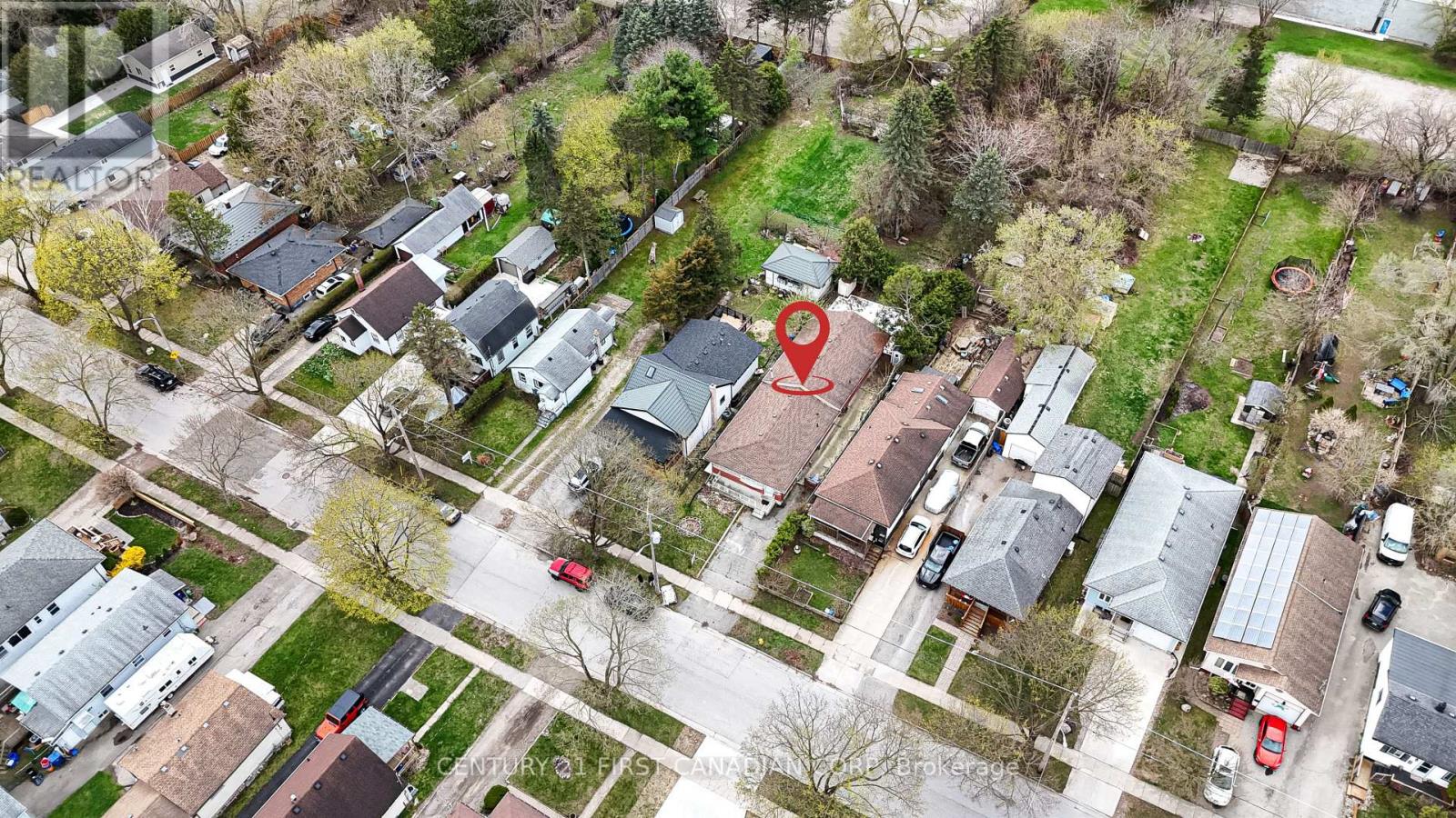 201 Emerson Avenue, London South, Ontario  N5Z 3L5 - Photo 43 - X13038528