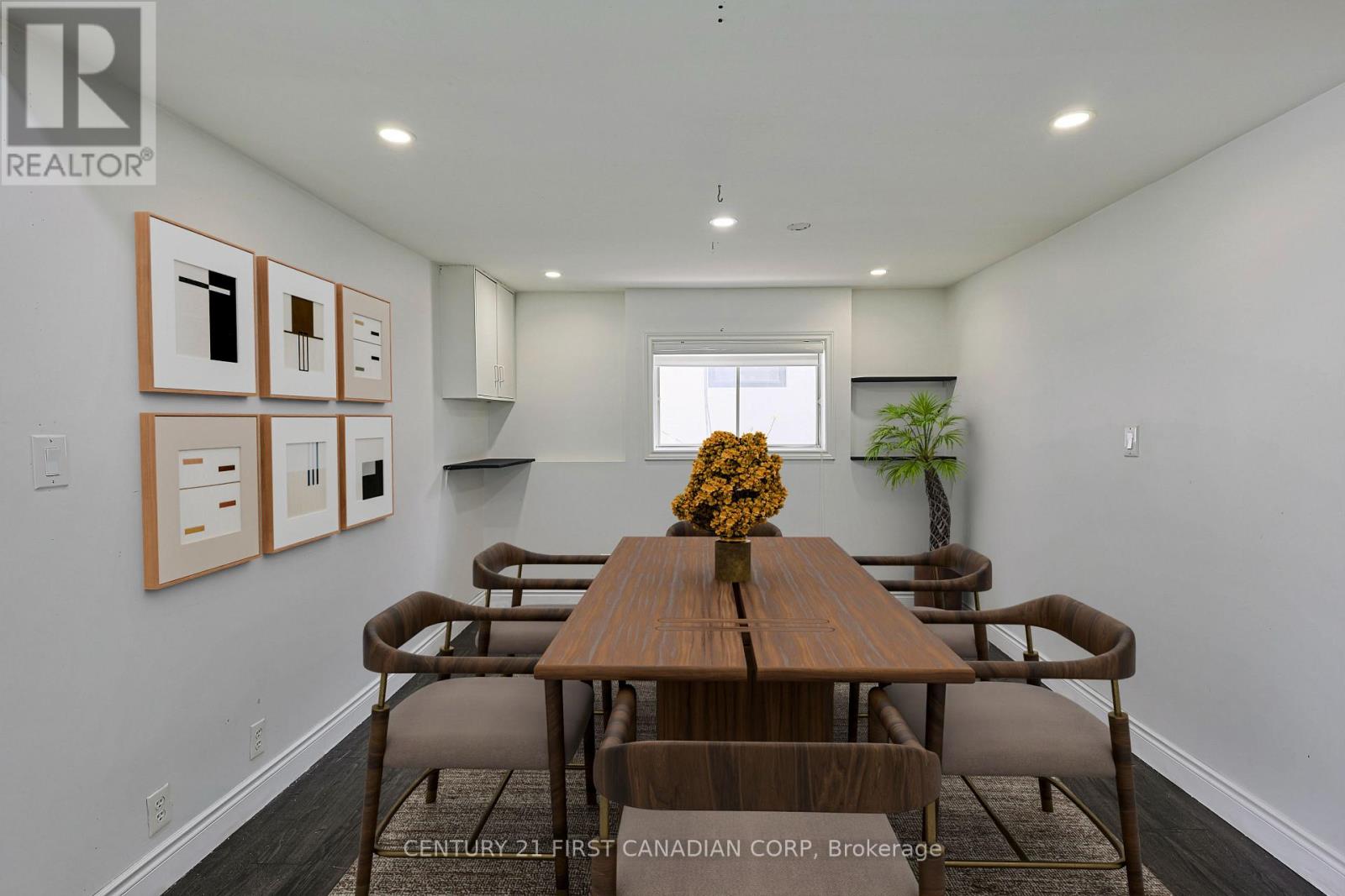 201 Emerson Avenue, London South, Ontario  N5Z 3L5 - Photo 5 - X13038528